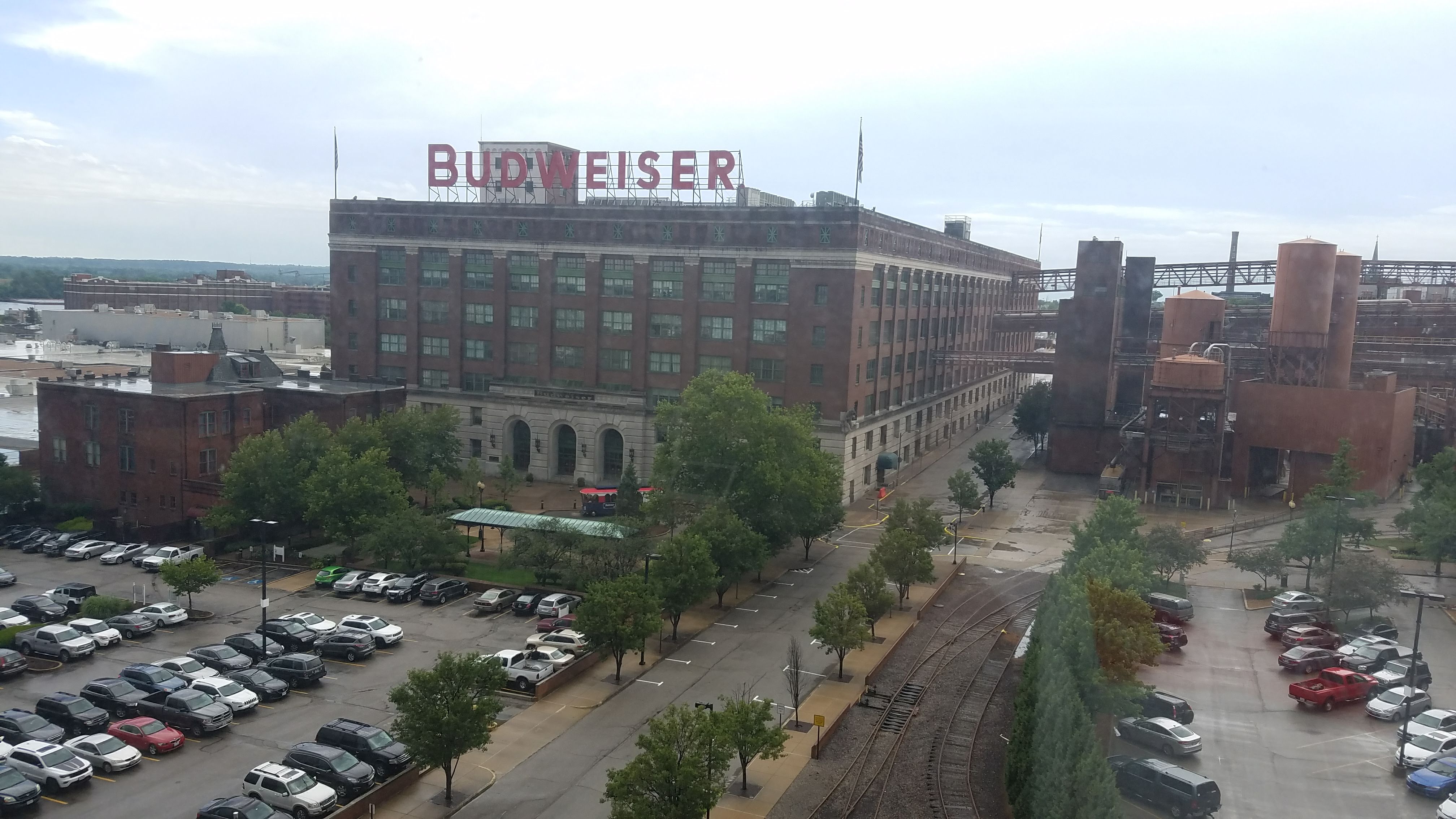 Summer 2018 Logistics Intern