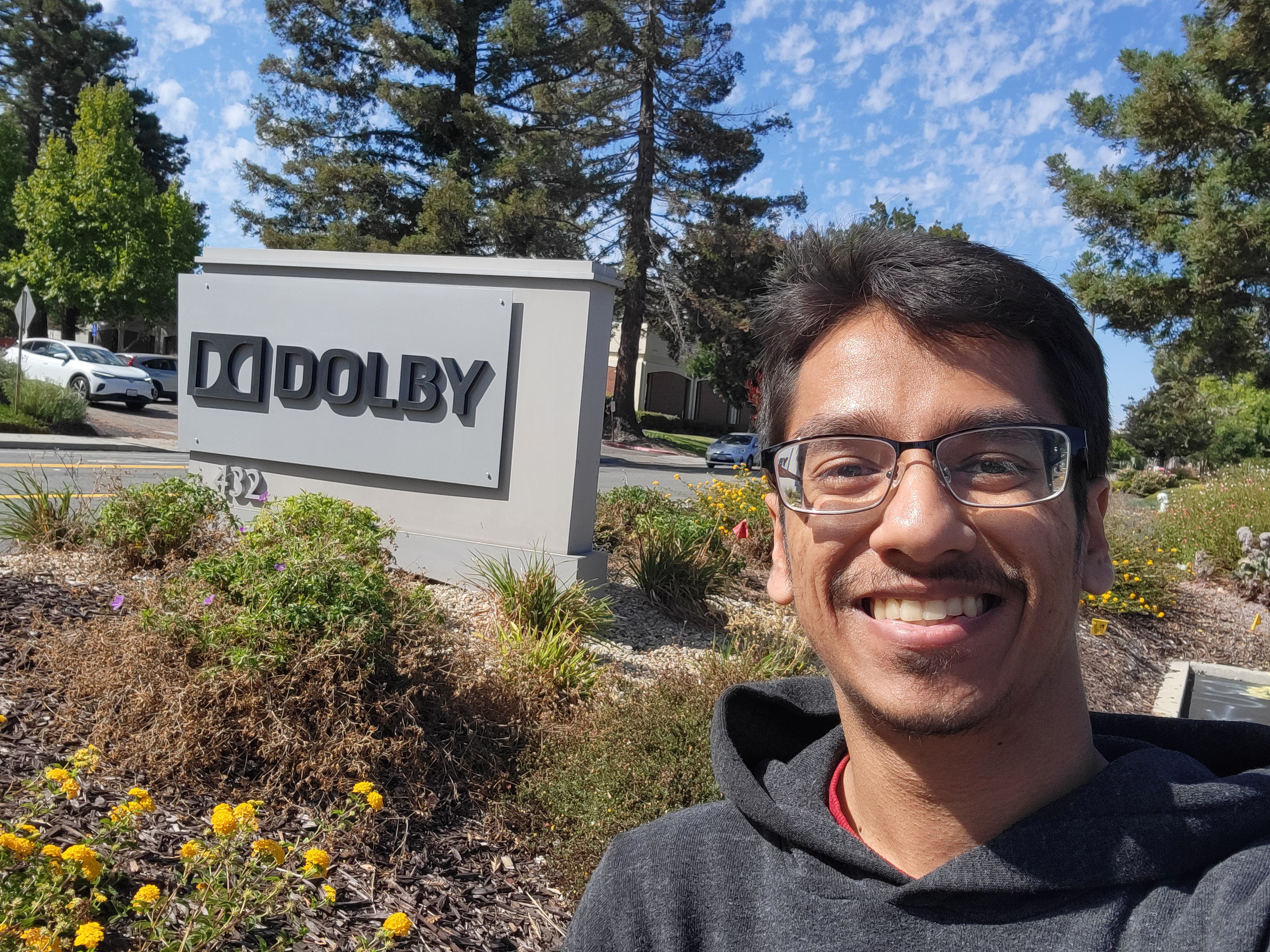 Summer 2025 PhD Research Intern