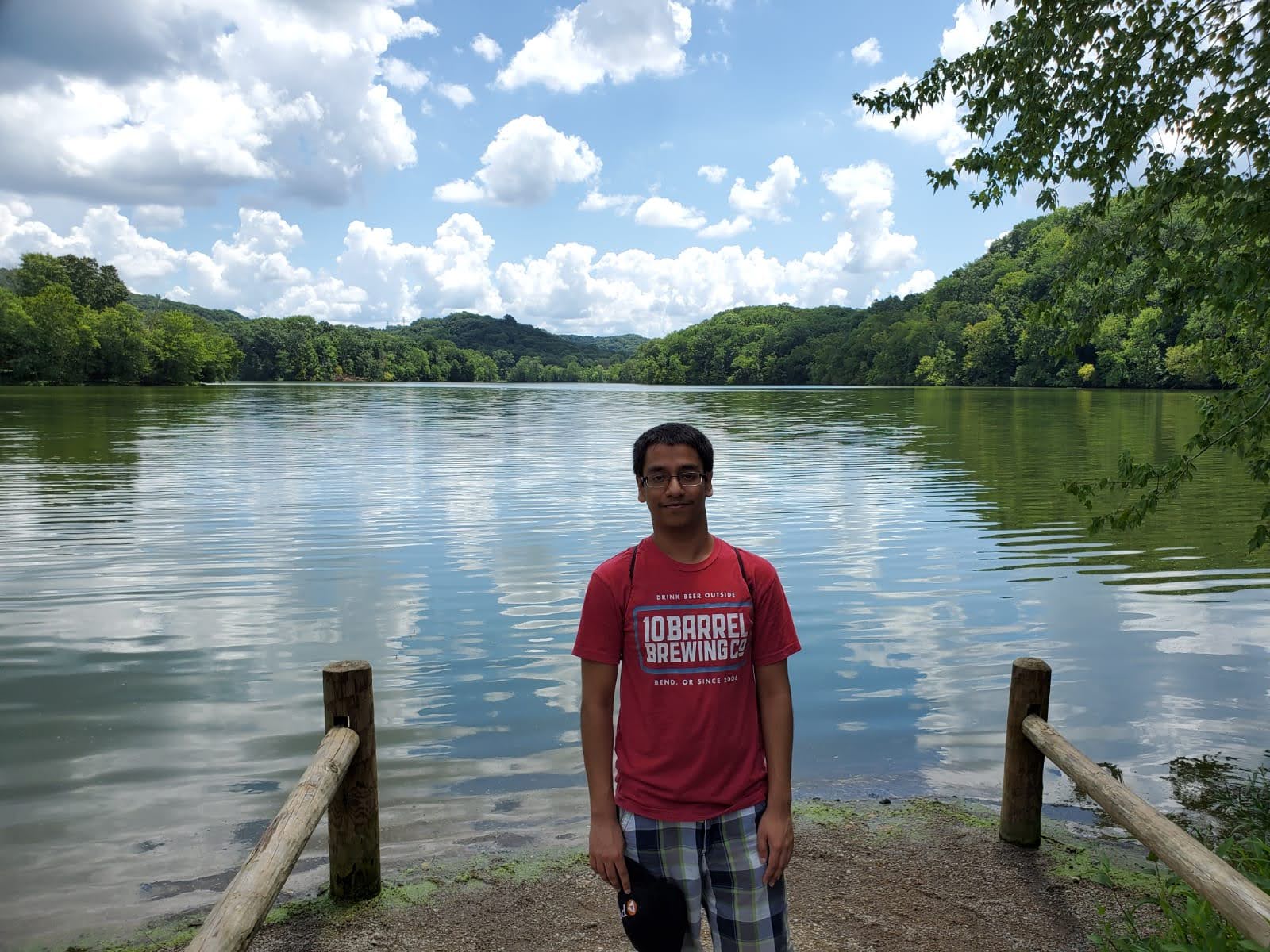 Summer 2020 Engineering Intern